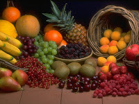 سر الهدوء  Fruit136