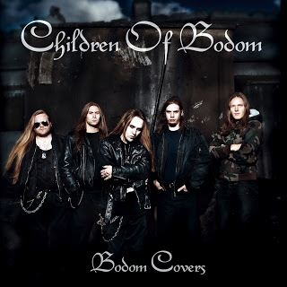 " nouveau "children of bodom Children_Of_Bodom_-_Bodom_Covers_(2007)