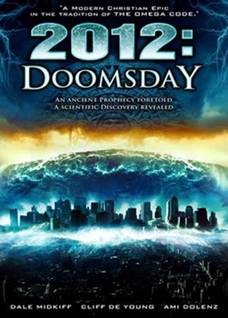 هل تعلن سنة 2012 نهاية العالم ؟ ..  2012Doomsday