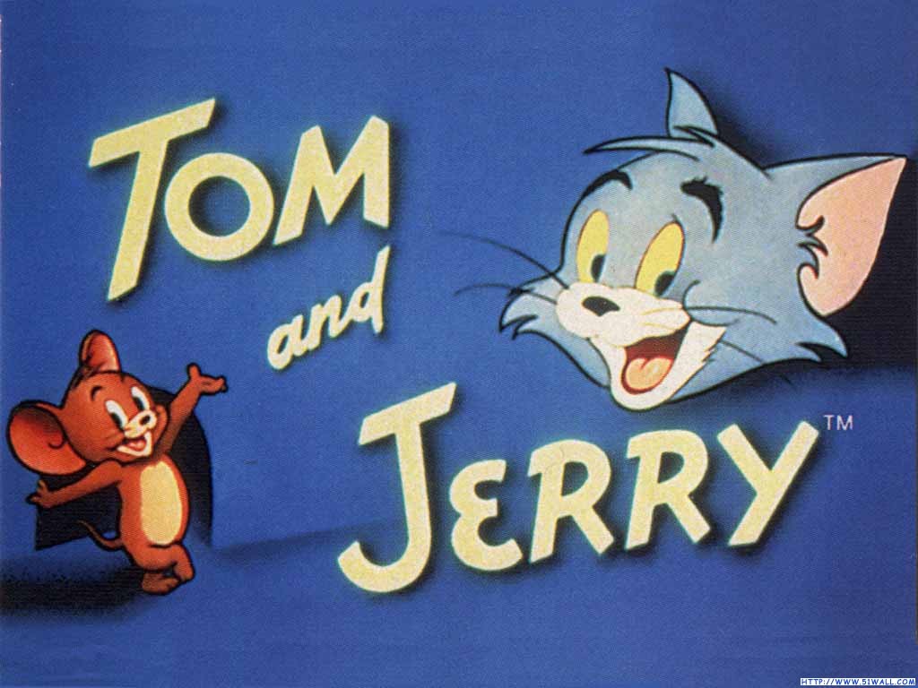 توم و جيري Cartoon_Tom-and-Jerry_015