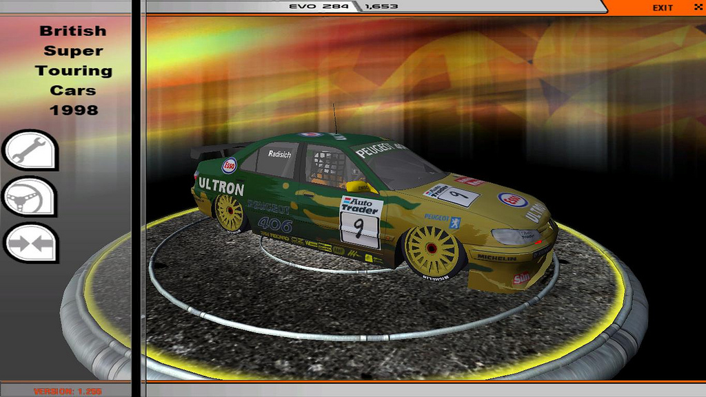 BTCC 1998 V1.40 5268955900_9350acf9bd_b