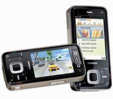 Best Applications For Nokia Symbian 9.x  Symbian9.x