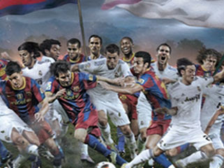 Betfair Las 2 frases mas originales de llevan 100 euros y saldran publicadas el proximo finde en Marca y Mundo Deportivo.  El-clasico-banner