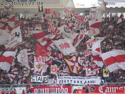 VfB Stuttgart  Stuttgart