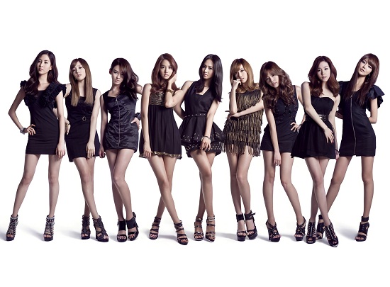 [News] Japanese's interest in SNSD grows 201008280050191002_1