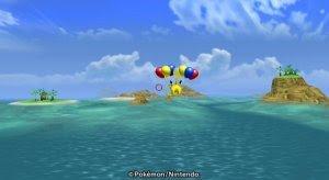 Noticia: Nuevos Codigos Para PokePark Wii Balloons