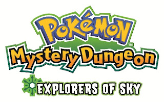 Noticias: Misiones Especiales Para Pokemon Mystery Dungeon - Explorers Of Sky MM3_Big_Logo_E3