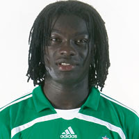 Lyonnais Gomis