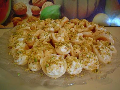 حلويات رمضان .. ramadan dessert sweets 2