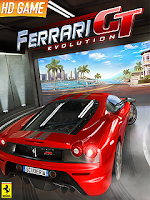 Koleksi Game 3D Ferrarigt