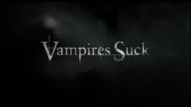 Vampire Suck Title-logo
