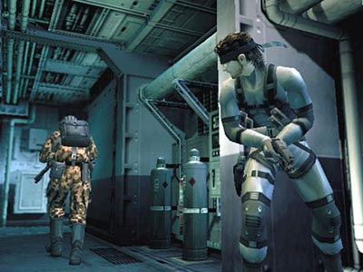 Metal gear solid 2 Metal-gear-solid-2-1