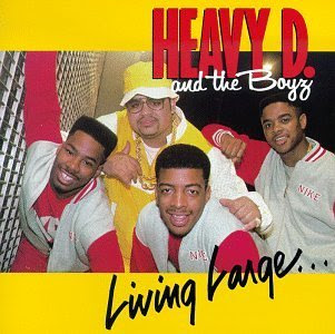 Best Album Of 1987 Round 1: Living Large vs. Yo Bum Rush The Show Heavyd6te