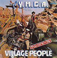 Village People - Y.M.C.A.  ( CD MIX ) Ymca2