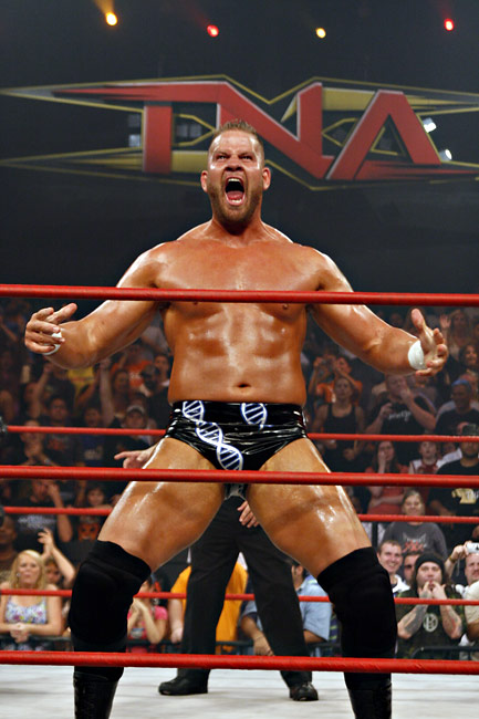 M.Morgan vers la WWE ? Matt-morgan-1