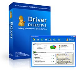 Driver Detective 6.4.0.7 | 3.62 Mb 3-box