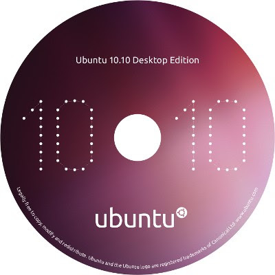  OS Linux Terbaru Ubuntu1010