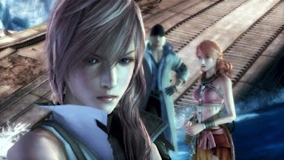 FFXIII - Diferencias entre los Screenshots y la demo. 1ima_ff13_rekka2