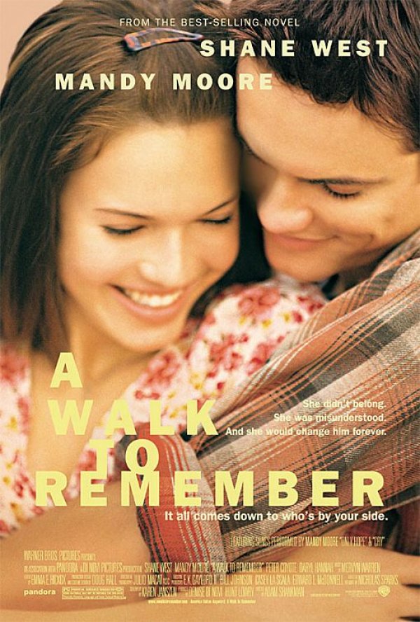 A walk to remember A-walk-to-remember-1218-poster-large