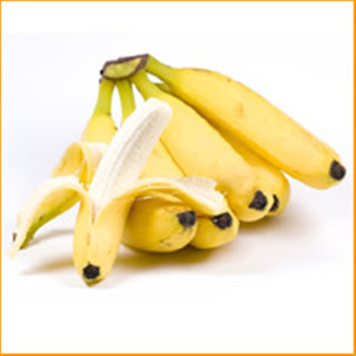 வாழைப்பழத்தின் மருத்துவ குணங்கள் Banana1