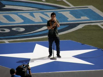 Imagenes de David Archuleta en Hawaii 4