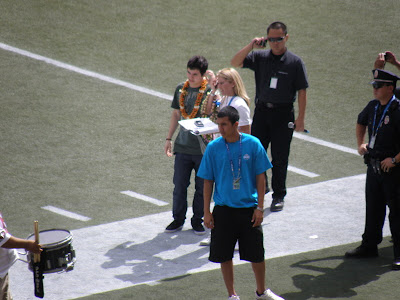 Imagenes de David Archuleta en Hawaii 2