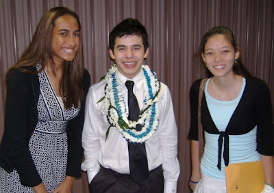 Imagenes de David Archuleta en Hawaii HawaiiPic2