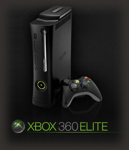 El Circulo de la MURTE (ERROR DE MICROSOFT). Xbox-360-Elite