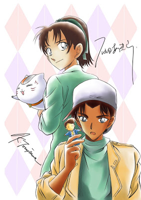 صور هيجي وكازوها Heiji%26kazuha