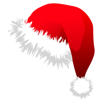 [CONCURSO] Banner navideño Navidad-gorro-1