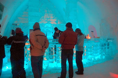 Ice Hotel In Canada    فندق الجليد في كندا Ice_Hotel_In_Canada_08