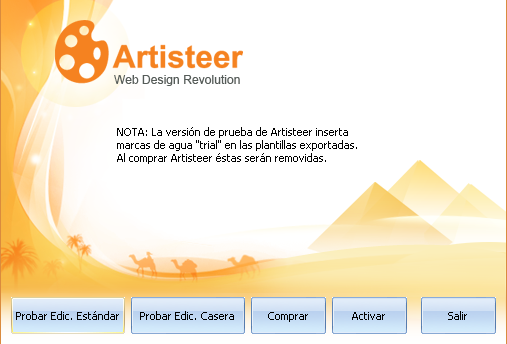 Artisteer 2.3 Full [MultiLenguaje + Loader] [MU] Cap_artisteer