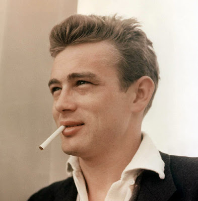 موسوعه قصات الشعر للشباب 200/2011 الكاجول والكول والكلاسيك Jamesdean