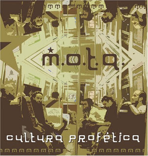 Cultura Profetica Discografia Completa [MU] Motabytrik