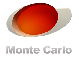 Parecidos entre logos de canales - Página 1 Montecarlotv.newlogo