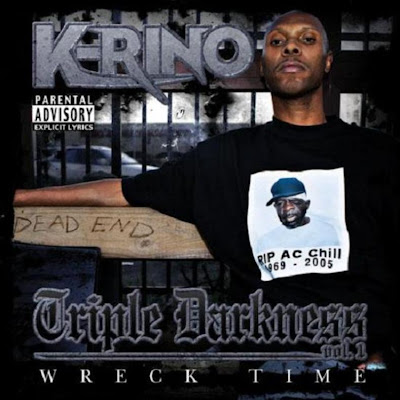 Recent Spins - Page 9 00-k-rino-triple_darkness_vol._1_(wreck_time)-2008
