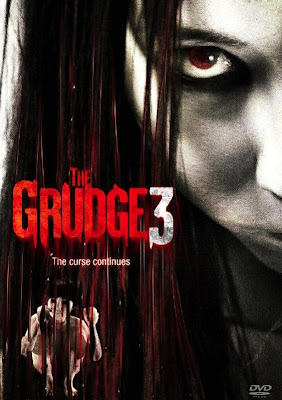 The Grudge 3 (2009) DVDRip Grudge