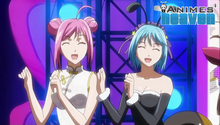 Episodios Rosario To Vampire Capu 2 (HD) 10