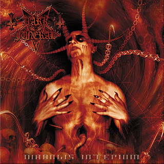 Dark Funeral - Diabolis Interium Front