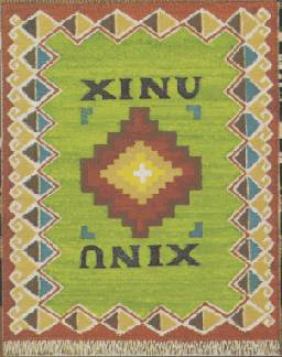 XiNU Xinu-logo