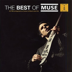 Muse - Best Of Muse