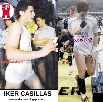 Underwear - Iker