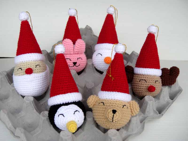 holiday crochet gift ideas DSC02117