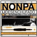 Nonpalidece - Nonpalidesenchufado 2008 2z4e54z