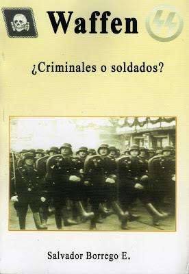 Waffen SS: ¿criminales o soldados? File0235