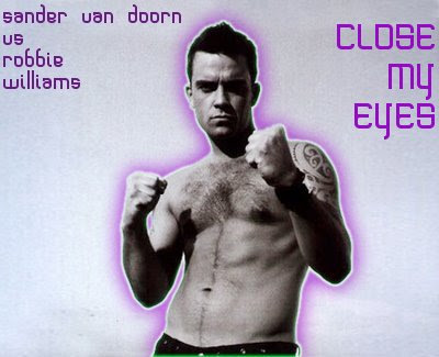 A volte.... - Pagina 4 Robbie_williams_shirtless