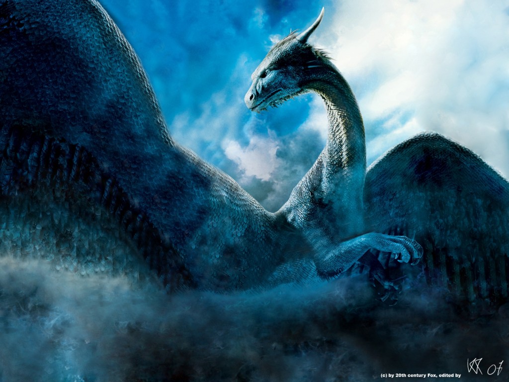 If I were a dragon ... I would look like this .. - Page 7 Dragon-1024x768