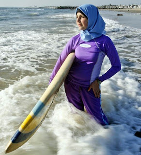 El burkini 1041146