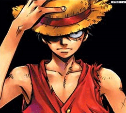 monkey d. luffy Luffy9qd