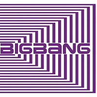 BIG BANG {DESCARGA DISCOGRAFIA} Number_1